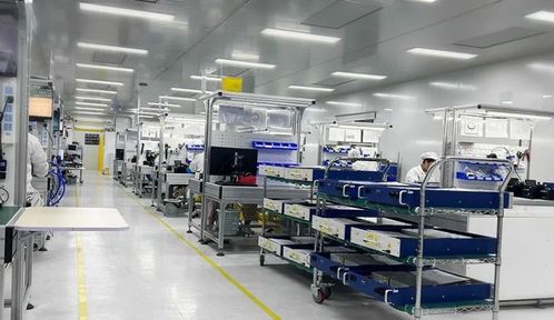 砥砺八载铸辉煌，光惠激光创新不止