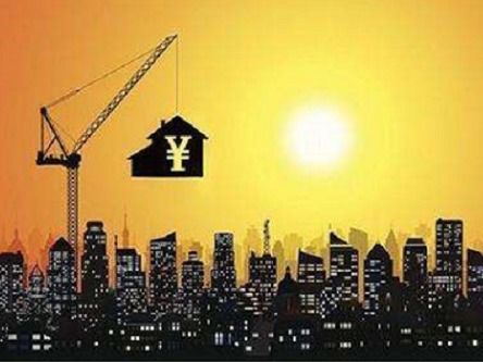 海南房地产开发投资由负转正，全国正增长省份增至4个