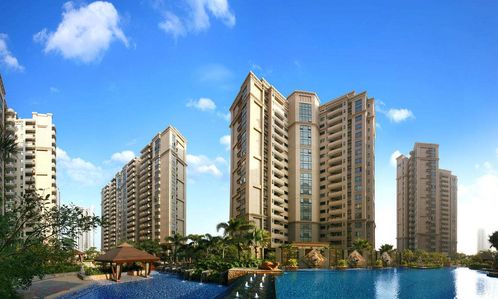 房地产迷局 寒冬已至，抑或一场投资迷梦？