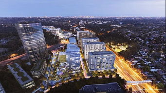 房地产市场新动态 投资机遇与风险并存