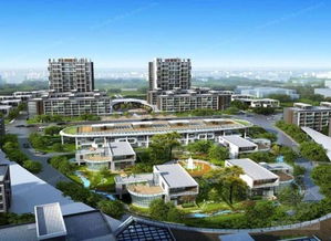 横沥镇独门独院原房东厂房 5200平方的房地产投资新机遇