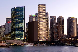 万达集团大手笔布局澳洲旅游业，拟投巨资打造综合性度假项目